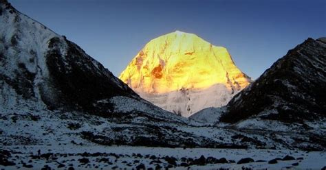 Pilgrims Ready As Kailash Mansarovar Yatra Is Set To Resume Via Nathu