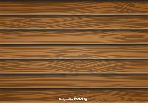 Large Wood Planks Vector Background 134115 Vector Art At Vecteezy