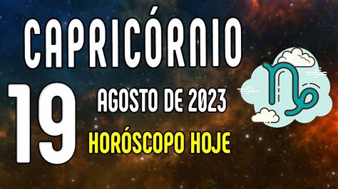 💫𝐔𝐦 𝐌𝐢𝐥𝐚𝐠𝐫𝐞 𝐂𝐡𝐞𝐠𝐚𝐫á 𝐏𝐫𝐚 𝐕𝐨𝐜ê 🤩🌠horoscopo Do Dia De Hoje Capricórnio♑19