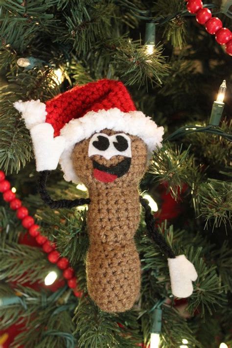 New To My Etsy Shop Crocheted Mr Hankey The Christmas Poo From South