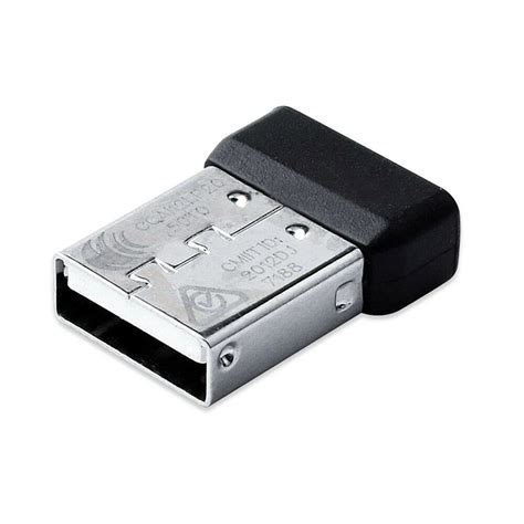 Usb Receiver Replacement For Logitech Mk220 Mk235 Mk240 Mk250 Nano Mk260 Mk270 Mk275 Mk345