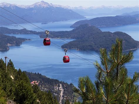 Vacaciones De Verano Excursiones Para Disfrutar En Bariloche