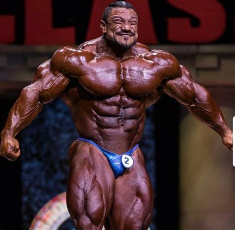 Musclemecca On Twitter Great Shot Of Roelly Winklaar At The