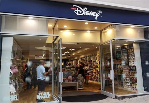 Disney Store