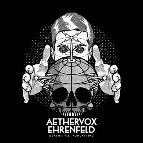 Review Aethervox Ehrenfeld Podcast Bierschinken