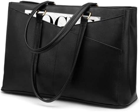 Lovevook Laptoptas Voor Dames 156 Inch Handtas Werktas Lerarentas