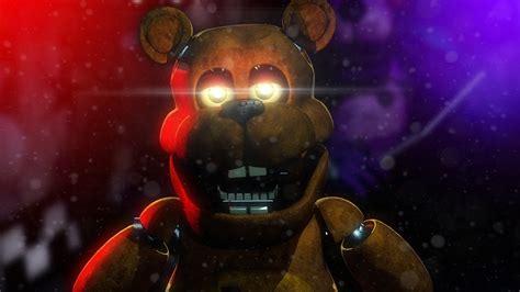 O FNAF BRASILEIRO ESTÁ CADA VEZ MAIS ASSUSTADOR Insane Nights at