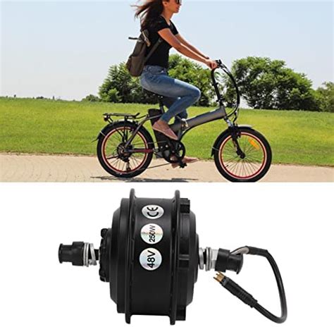 SPYMINNPOO Ebike Conversion Kit 20 24 26 27 5 29 Inch 48V 250W