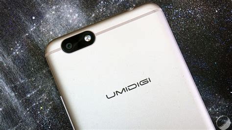 D Couverte Des Umidigi Z Pro Et C Note Les Nouveaux Ovni Chinois