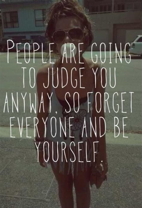 Great Quotes About Judgement. QuotesGram