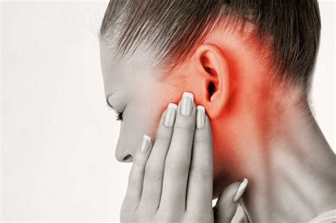 Understanding And Managing Tinnitus Natural Hearing Au