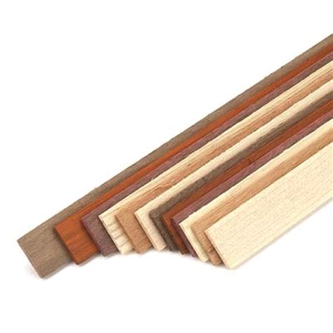 Laminating Strips Pack Of 12 Wood Crafts Wood Magazine Crafts To Make