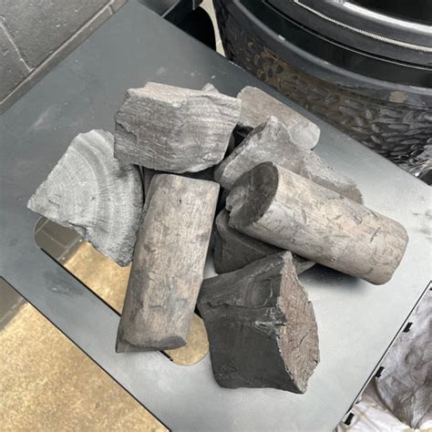 Ironwood Barbecue Premium Hardwood Chunky Lump Charcoal - 5kg ...