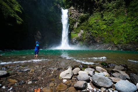 Tappiya Falls, Batad, Banaue, Ifugao, Philippines Stock Photo - Image of mist, outdoor: 103374608