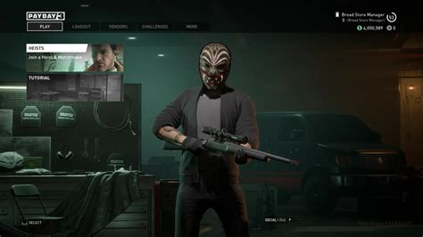 Bodhi Payday 2 Replaces Dallas By Your Lord Adam Payday 3 Mods Modworkshop