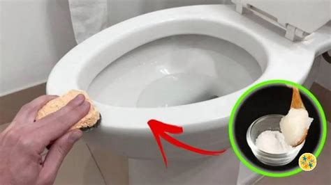 Comment Blanchir La C Ramique Et Les Accessoires De Salle De Bain Avec