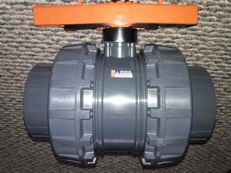 Ipex True Union Cpvc Ball Valve Vxe Epdm Ebay