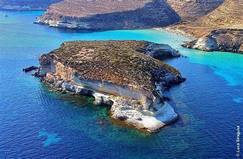 Spiaggia Dei Conigli In Sicilia Tra Le Pi Belle Del Mondo Secondo