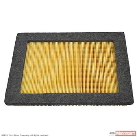 Motorcraft Air Filter FA 1754 The Home Depot