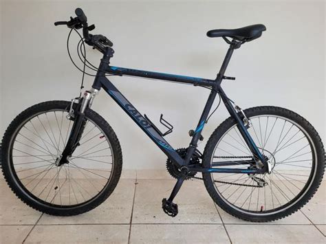 Bicicleta Caloi Htx Sport Usada Em Piracicaba Clasf Esportes E Fitness