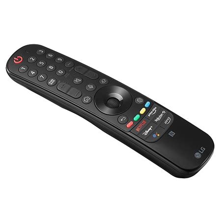 Control Magic Remote Mr Gc Accede F Cilmente A Tus Contenidos