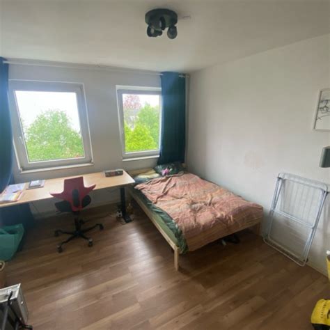 kleines aber feines WG Zimmer WG Zimmer Düsseldorf Golzheim