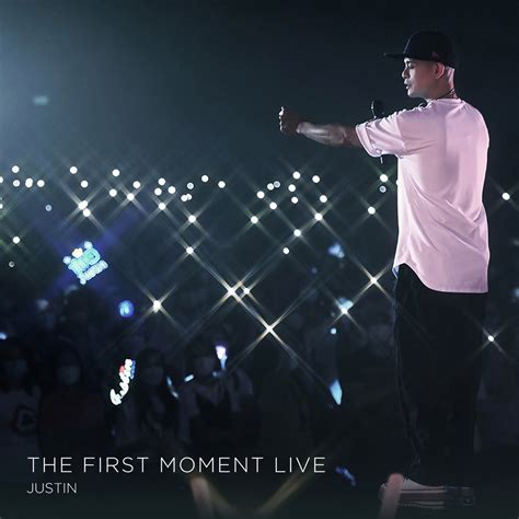 ‎apple Music 上侧田的专辑《the First Moment Live》