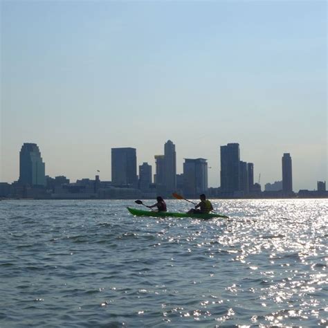 Tribeca Citizen | Free Kayaking at Pier 26: What You Need to Know