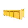 Skip Bin Sizes Mini Skip Hire Melbourne Kartaway