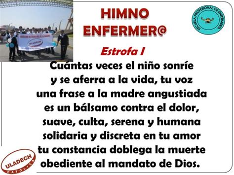 Himno Enfermer PPT