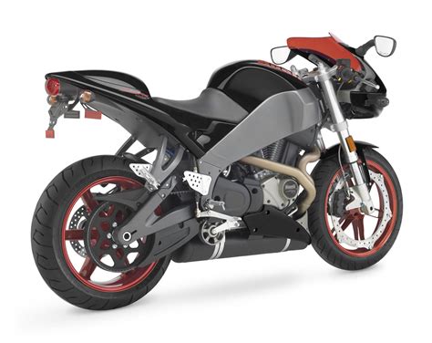 Buell Firebolt Xb R