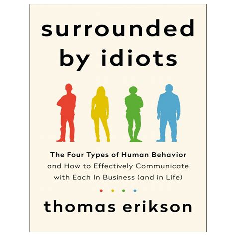 Surrounded By Idiots Pdf