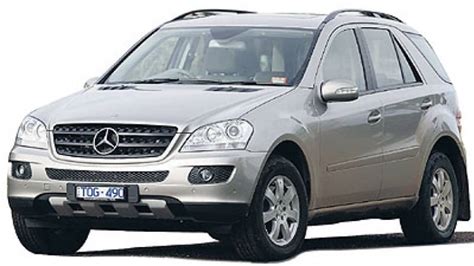 Mercedes-Benz M-Class 2023 Reviews, News, Specs & Prices - Drive