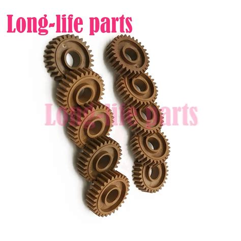 fuser drive gear idle compatible  kyocera