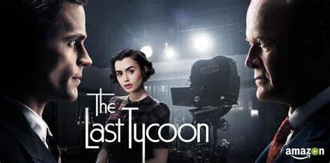 "The Last Tycoon" Review | Cultjer