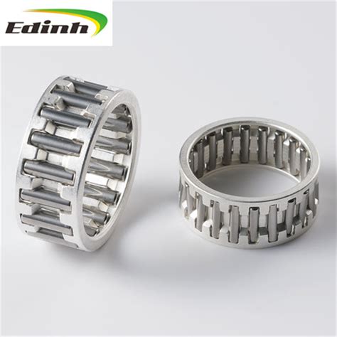 Needle Roller And Cage Assembly Kt Kt Iko Bearing Needle