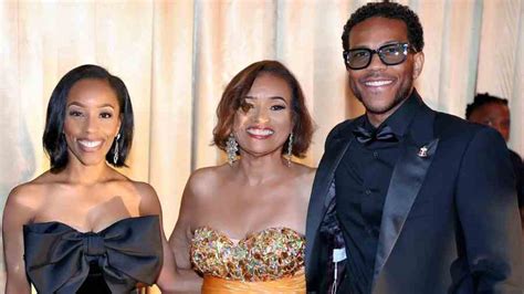 Uncfs Ami Gala Raises 700k Celebrates Black Excellence Chicago