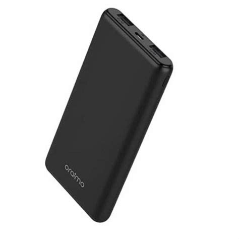 Oraimo Powerbank Mah Opb P D Deluxe Nigeria