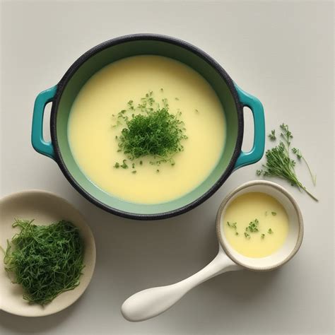 Mary Berry S Parsnip Soup A Cozy Curry Infused Delight