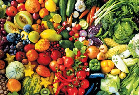 O Que Sao Alimentos Naturais - 9 benefícios dos alimentos naturais para o emagrecimento » Dr ...