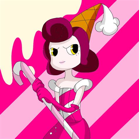 Baroness Von Bon Bon By Yulianne0129 On Deviantart