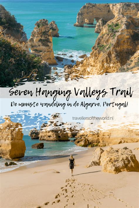 De Seven Hanging Valleys Trail De Mooiste Wandeling Van De Algarve