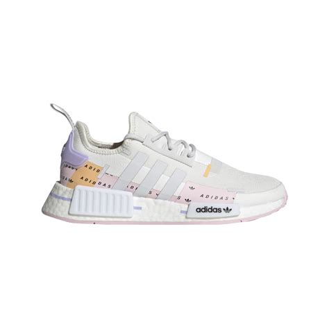 Adidas Wmns Nmd R Crystal White Clear Pink Gz Kicksonfire