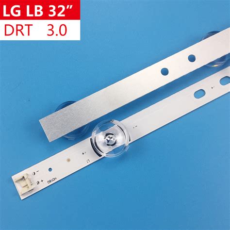 Rs Tv Led Backlight Strip Innotek Drt Ab Leds Tv Backlight