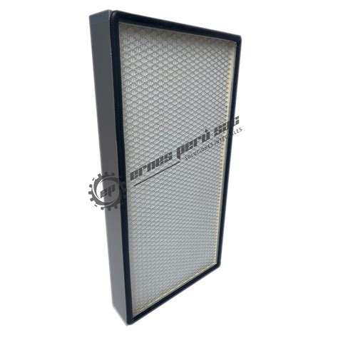 Filtro Hepa Minipleat X X Mm Rt Ernes Per S A C