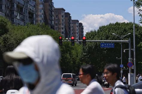 北京持续晴晒 25日午后西部北部有雷阵雨 北京市 新浪财经 新浪网