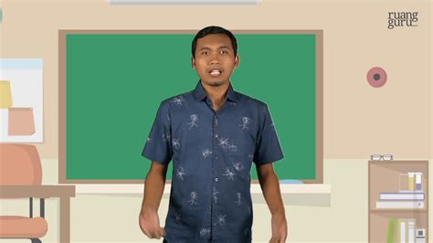 Video Belajar Kalimat Kegiatan Sore Hari Bahasa Indonesia Untuk Kelas