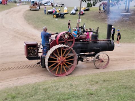 Buckley Old Engine Show Official Fan Page | Facebook