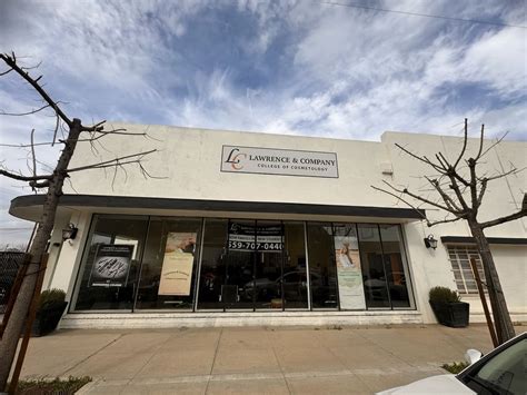 Explore Our Portfolio Lawrence Cosmetology Gallery