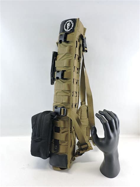 Police Auctions Canada Primal Gear Tactical Molle Huntingarchery